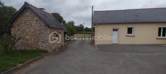 4 bedrooms House in Juvigne, France No. 286110 3