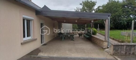 4 bedrooms House in Juvigne, France No. 286110 5