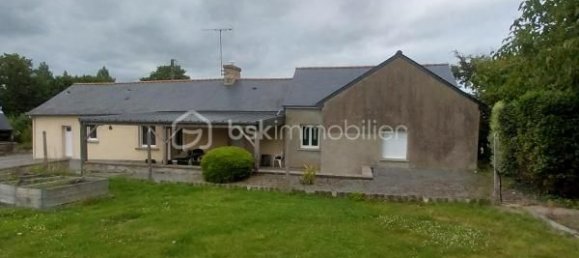 4 bedrooms House in Juvigne, France No. 286110 4