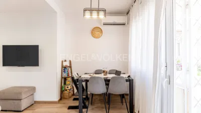 2 bedrooms Apartment in Barcelona, Spain No. 174911