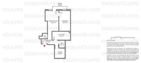 2 bedrooms Apartment in Barcelona, Spain No. 174911 25