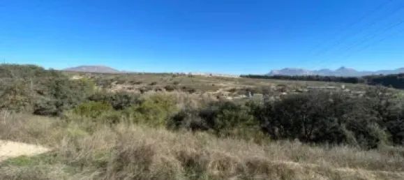 Земельный участок 400м² в Гранада, Испания № 141539 9