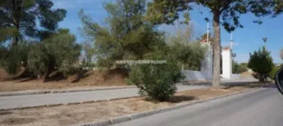 Земельный участок 400м² в Гранада, Испания № 141539 2