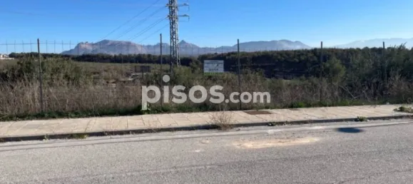 Земельный участок 400м² в Гранада, Испания № 141539 11