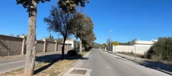 Земельный участок 400м² в Гранада, Испания № 141539 10