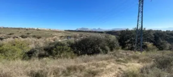 Земельный участок 400м² в Гранада, Испания № 141539 4