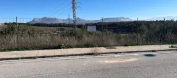 Земельный участок 400м² в Гранада, Испания № 141539 3