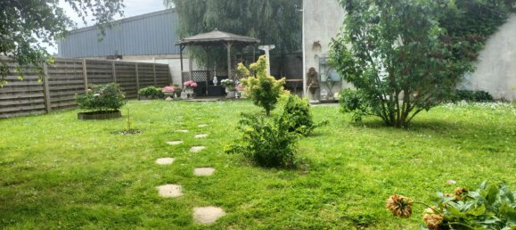 5 غرف نوم منزل في Chateaudun, France رقم 81277 3