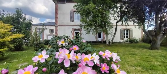 5 غرف نوم منزل في Chateaudun, France رقم 81277 19