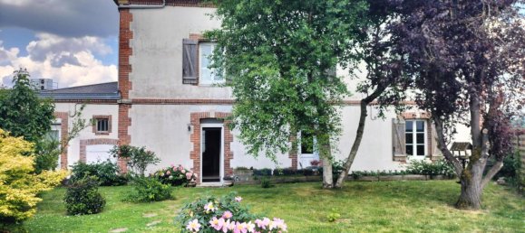 5 غرف نوم منزل في Chateaudun, France رقم 81277 18