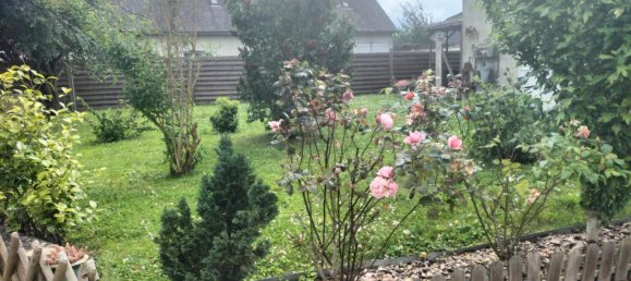 5 غرف نوم منزل في Chateaudun, France رقم 81277 7