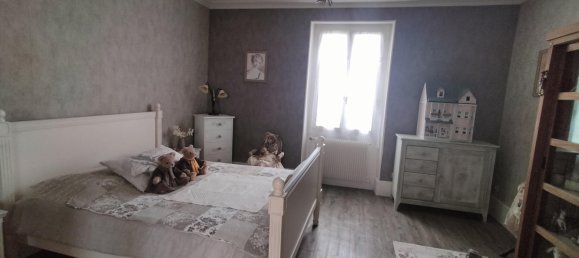 5 غرف نوم منزل في Chateaudun, France رقم 81277 15