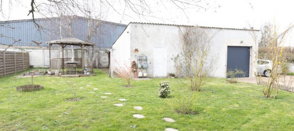 5 غرف نوم منزل في Chateaudun, France رقم 81277 6