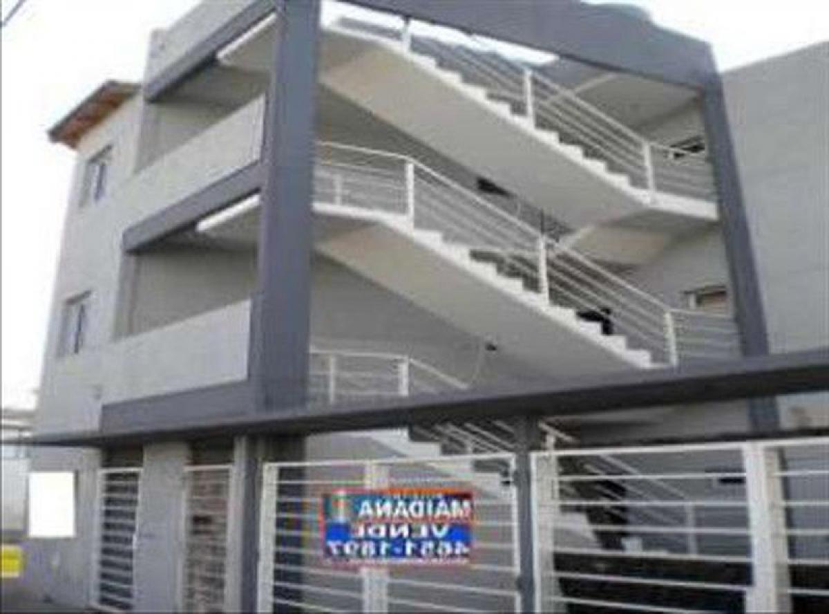 Студия в Морон, Аргентина № 60506