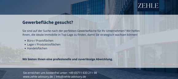 Gebäude in Stuttgart, Germany 2150m², Nr. 238906 3