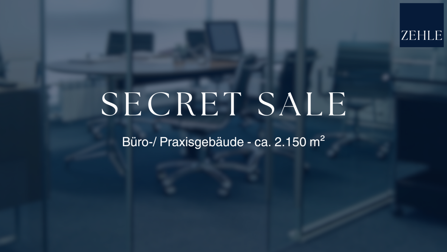 Gebäude in Stuttgart, Germany 2150m², Nr. 238906