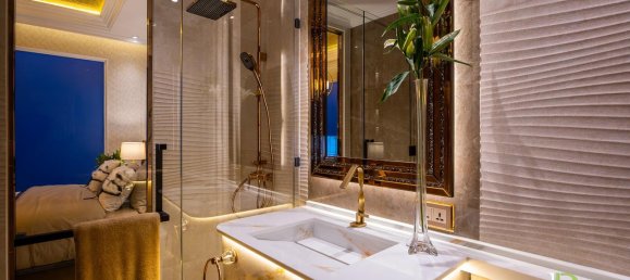 Apartamento de 3 habitaciónes en Pattaya, Thailand No. 69257 6