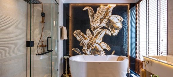 Apartamento de 3 habitaciónes en Pattaya, Thailand No. 69257 17