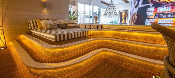 Apartamento de 3 habitaciónes en Pattaya, Thailand No. 69257 10