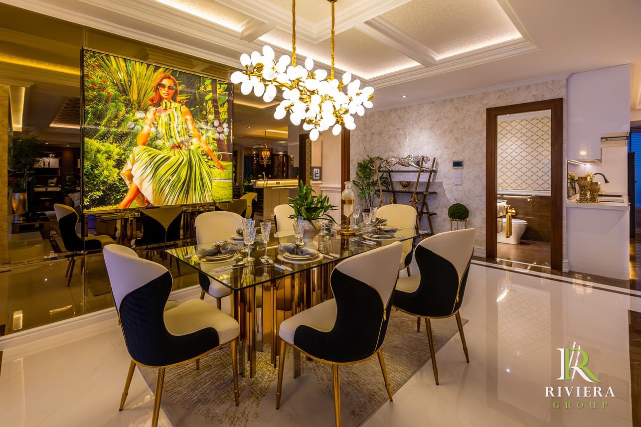 Apartamento de 3 habitaciónes en Pattaya, Thailand No. 69257