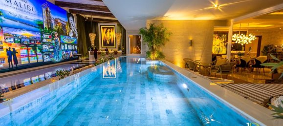 Apartamento de 3 habitaciónes en Pattaya, Thailand No. 69257 9