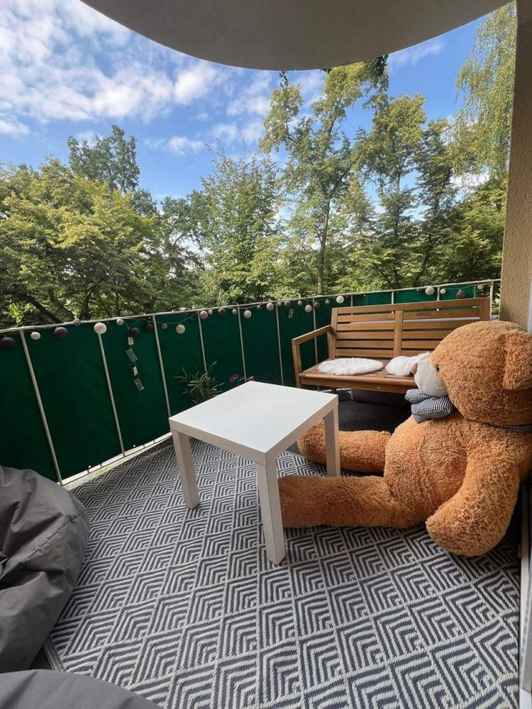 2-salle Appartement à Cologne, Germany No. 286447