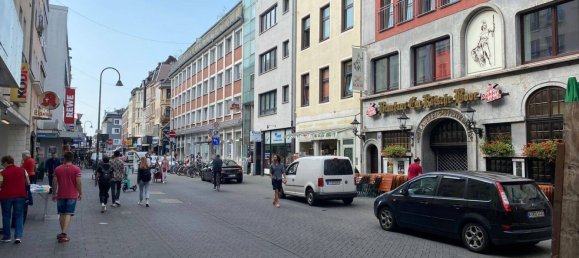 2-salle Appartement à Cologne, Germany No. 286447 40