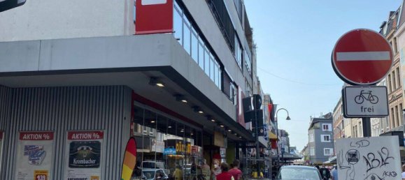 2-salle Appartement à Cologne, Germany No. 286447 34