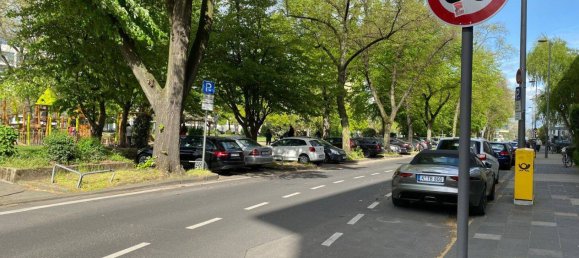 2-salle Appartement à Cologne, Germany No. 286447 3