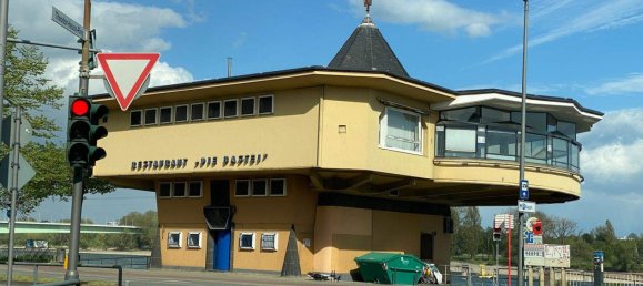 2-salle Appartement à Cologne, Germany No. 286447 10