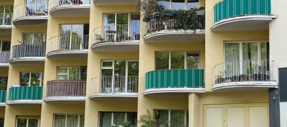 2-salle Appartement à Cologne, Germany No. 286447 7