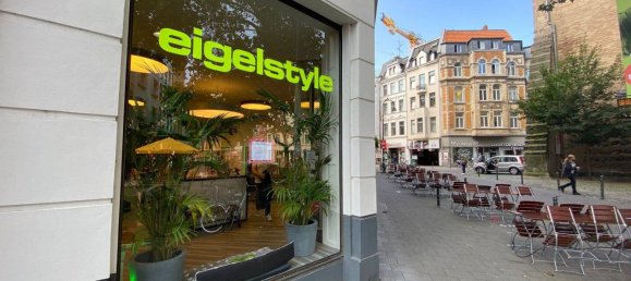 2-salle Appartement à Cologne, Germany No. 286447 36