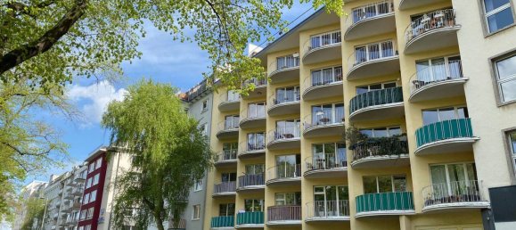 2-salle Appartement à Cologne, Germany No. 286447 5