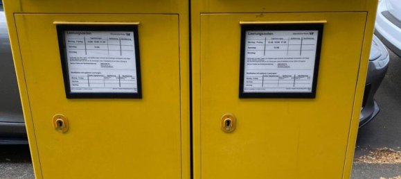 2-salle Appartement à Cologne, Germany No. 286447 4