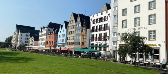 2-salle Appartement à Cologne, Germany No. 286447 41