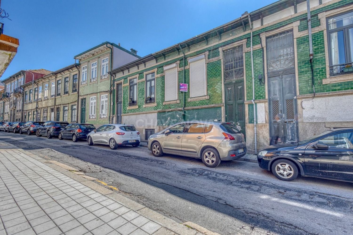 Дом с 6 спальнями в Порту, Португалия № 217851