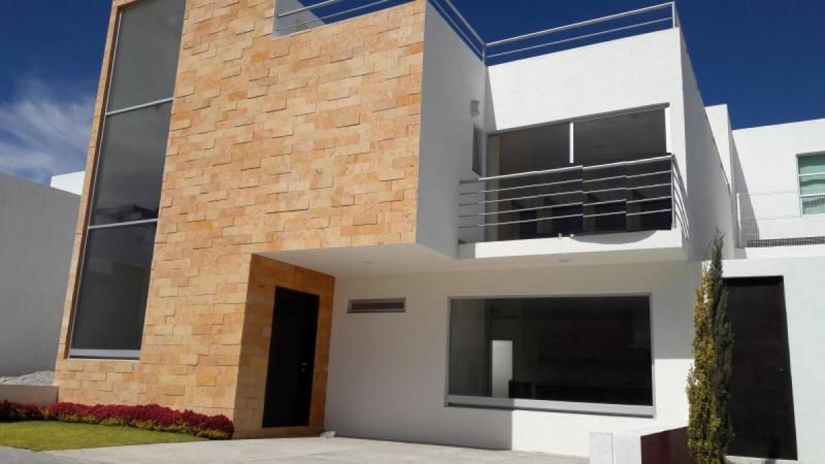3 bedrooms House in Queretaro, Mexico No. 178985