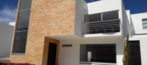 3 bedrooms House in Queretaro, Mexico No. 178985 2