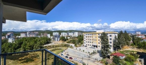 Wohnung 1+1 in Antalya, Turkey, Nr. 34007 2