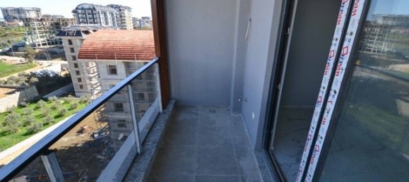 Wohnung 1+1 in Antalya, Turkey, Nr. 34007 5