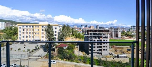 Wohnung 1+1 in Antalya, Turkey, Nr. 34007 3