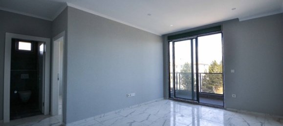 Wohnung 1+1 in Antalya, Turkey, Nr. 34007 11