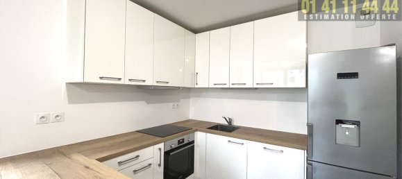 Apartamento de 3 dormitorios en Asnieres-sur-Seine, France No. 147412 4