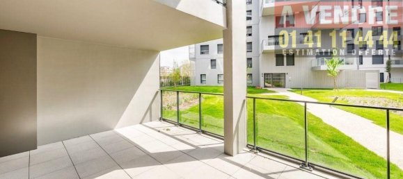 Apartamento de 3 dormitorios en Asnieres-sur-Seine, France No. 147412 2