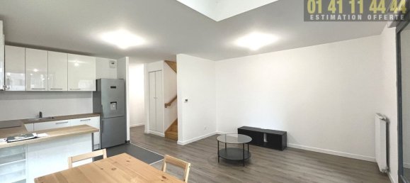 Apartamento de 3 dormitorios en Asnieres-sur-Seine, France No. 147412 3