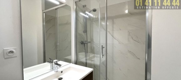 Apartamento de 3 dormitorios en Asnieres-sur-Seine, France No. 147412 8