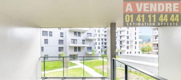 Apartamento de 3 dormitorios en Asnieres-sur-Seine, France No. 147412 5