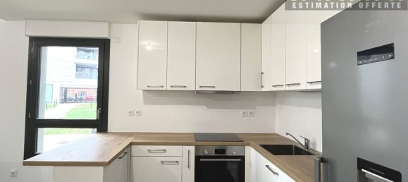Apartamento de 3 dormitorios en Asnieres-sur-Seine, France No. 147412 7
