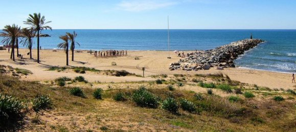 5 bedrooms Villa in Marbella, Spain No. 183921 22