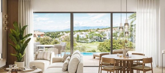 5 bedrooms Villa in Marbella, Spain No. 183921 11